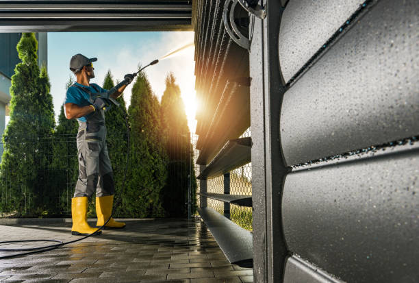 Best Pressure Washing Brick  in Avodo Heights, CA